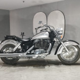 Мотоцикл Honda SHADOW1100 AERO с пробегом 11015 km