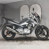 Мотоцикл Suzuki GSR250 с пробегом 37731 km