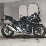Мотоцикл Suzuki GSX250R с пробегом 32628 km