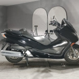Мотоцикл Honda FORZA Z з пробігом 96471 km