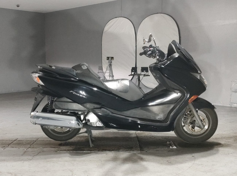 Мотоцикл Honda FORZA Z з пробігом 96471 km