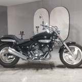 Мотоцикл Kawasaki ELIMINATOR 250V з пробігом 23325 km