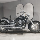 Мотоцикл Yamaha DRAGSTAR XVS400 CLASSIC з пробігом 39569 km
