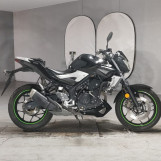 Мотоцикл Yamaha MT-25 з пробігом 26009 km