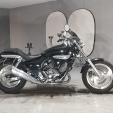 Мотоцикл Kawasaki ELIMINATOR 250V з пробігом 41764 km