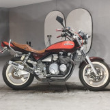 Мотоцикл Kawasaki ZEFAR 400 з пробігом 39748 km