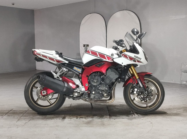 Мотоцикл Yamaha FZ1 FAZER с пробегом 16686 km