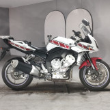 Мотоцикл Yamaha FZ1 FAZER с пробегом 39681 km