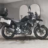 Мотоцикл Suzuki V-STROM DL250 з пробігом 9647 km