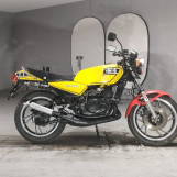 Мотоцикл Yamaha RZ250 з пробігом 40806 km