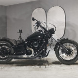 Мотоцикл Yamaha DRAGSTAR XVS400 с пробегом 61107 km
