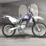 Мотоцикл Honda XR250