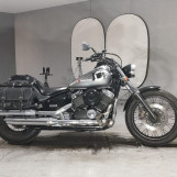 Мотоцикл Yamaha DRAGSTAR XVS400 з пробігом 38276 km