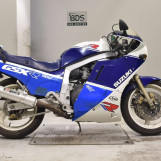 Мотоцикл Suzuki GSX-R1100 з пробігом 4854 km