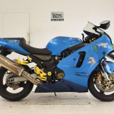 Мотоцикл Kawasaki NINJA ZX-12R с пробегом 18501 km