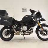 Мотоцикл BMW F850GS с пробегом 54022 km
