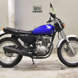Мотоцикл Honda CB223S с пробегом 27163 km