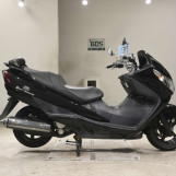 Мотоцикл Suzuki SKYWAVE 250SS с пробегом 26649 km