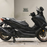 Мотоцикл Honda FORZA-6 с пробегом 11331 km
