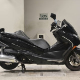 Мотоцикл Honda FORZA Z з пробігом 18601 km