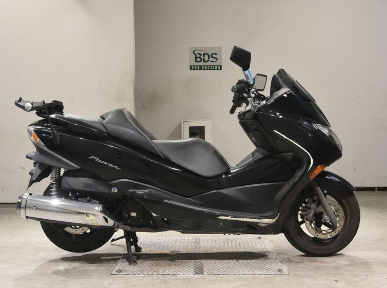 Мотоцикл Honda FORZA Z з пробігом 18601 km