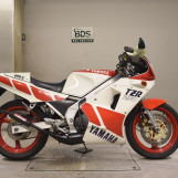 Мотоцикл Yamaha TZR250 с пробегом 15196 km
