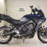 Мотоцикл Yamaha TRACER9 GT+ с пробегом 741 km