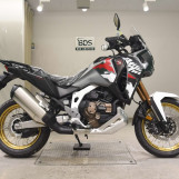 Мотоцикл Honda AFRICATWIN CRF1100LD AS з пробігом 1 km