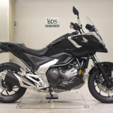 Мотоцикл Honda NC750XD