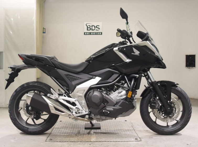 Мотоцикл Honda NC750XD