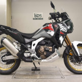 Мотоцикл Honda AFRICATWIN CRF1100LD AS