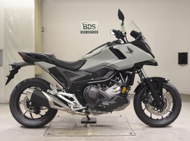 Мотоцикл Honda NC750XD