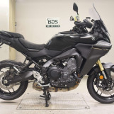 Мотоцикл Yamaha MT-09 TRACER GT с пробегом 44 km