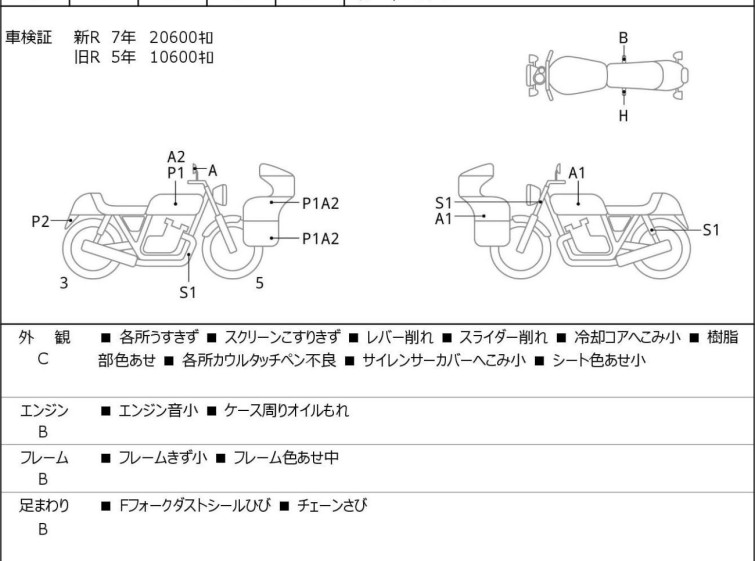 Мотоцикл Kawasaki NINJA H2 SX SE с пробегом 25432 km