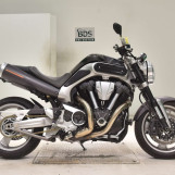 Мотоцикл Yamaha MT-01 с пробегом 13991 km