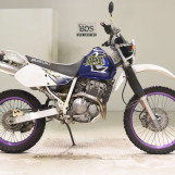 Мотоцикл Suzuki DJEBEL250XC з пробігом 25100 km