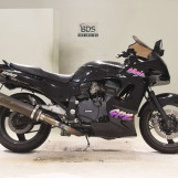 Мотоцикл Kawasaki GPZ1100 з пробігом 33363 km