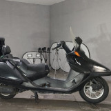 Мотоцикл Honda FUSION з пробігом 22728 km