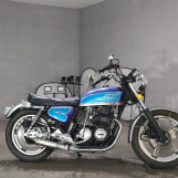Мотоцикл Honda CB750 с пробегом 47512 m