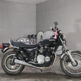 Мотоцикл Kawasaki Z1000LTD з пробігом 13348 m
