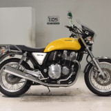 Мотоцикл Honda CB1100EXA с пробегом 23933 km