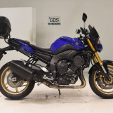 Мотоцикл Yamaha FZ8-N з пробігом 5640 km