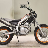 Мотоцикл Yamaha TRICKER с пробегом 2276 km