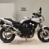 Мотоцикл Yamaha FZ400 с пробегом 46682 km