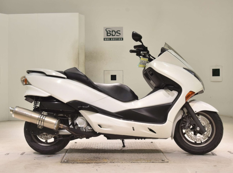 Мотоцикл Honda FORZA Z с пробегом 72744 km