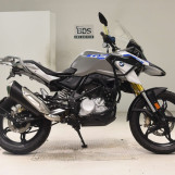 Мотоцикл BMW G310GS з пробігом 17655 km