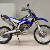Мотоцикл Yamaha WR250 з пробігом 13786 km