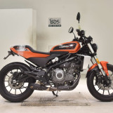 Мотоцикл HD X350 с пробегом 8623 km