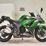 Мотоцикл Kawasaki NINJA1000A з пробігом 36027 km