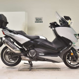 Мотоцикл Yamaha T-MAX530DX с пробегом 97042 km